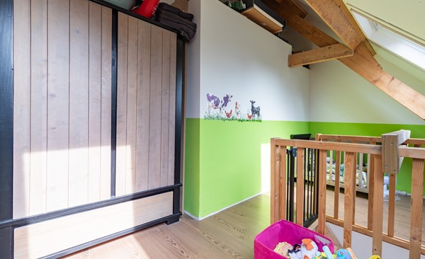 Medium property photo - Voorweg 56A, 2376 BC Nieuwe Wetering